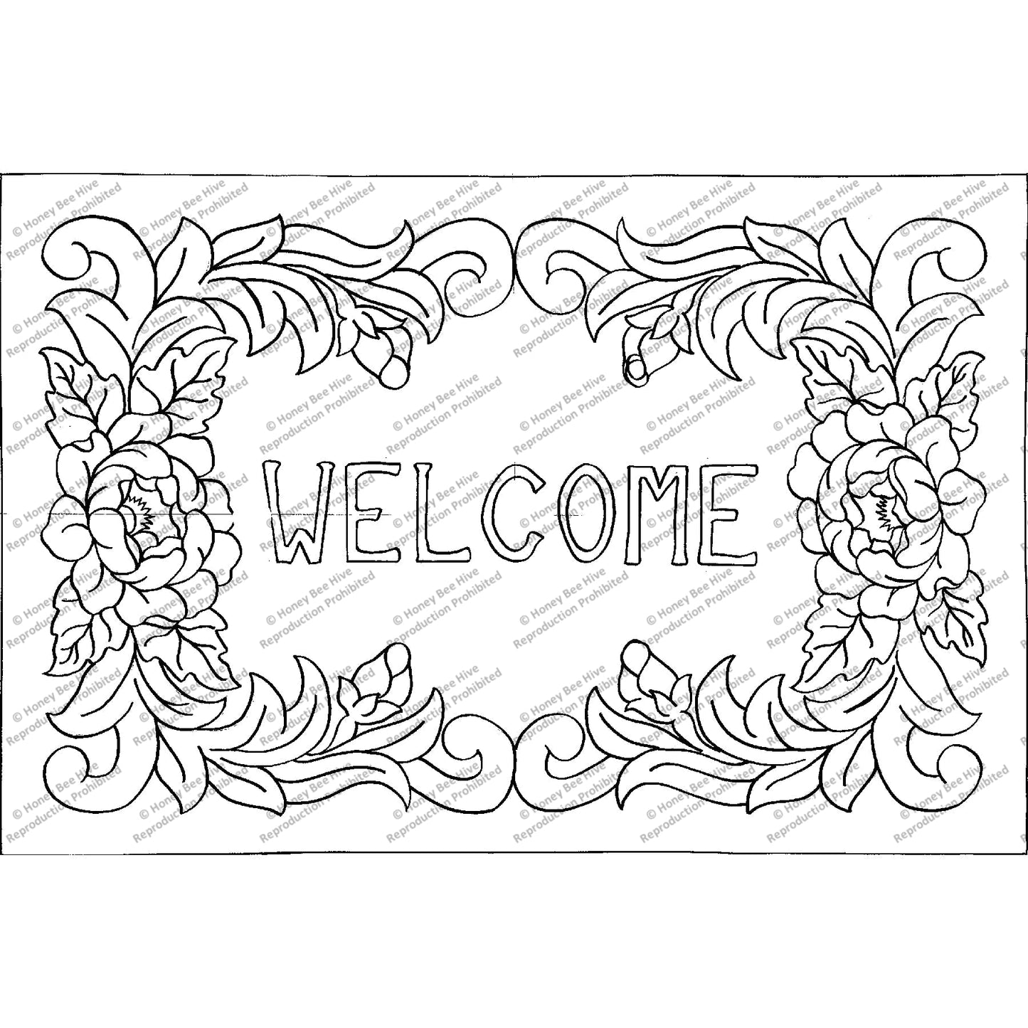 1574: An Old Fashioned Welcome