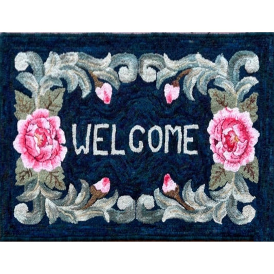 1574: An Old Fashioned Welcome